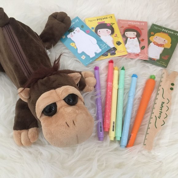 BACK TO SCHOOL - Special Pencil Case Bundle - Picture 11 of 12